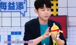 何炅爆料原视频,揭秘明星幕后趣事，原视频内容大曝光